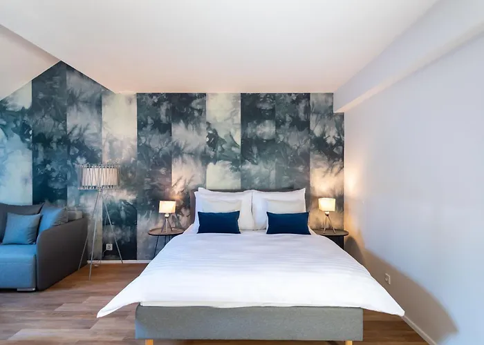 Seven Wishes Boutique Residence