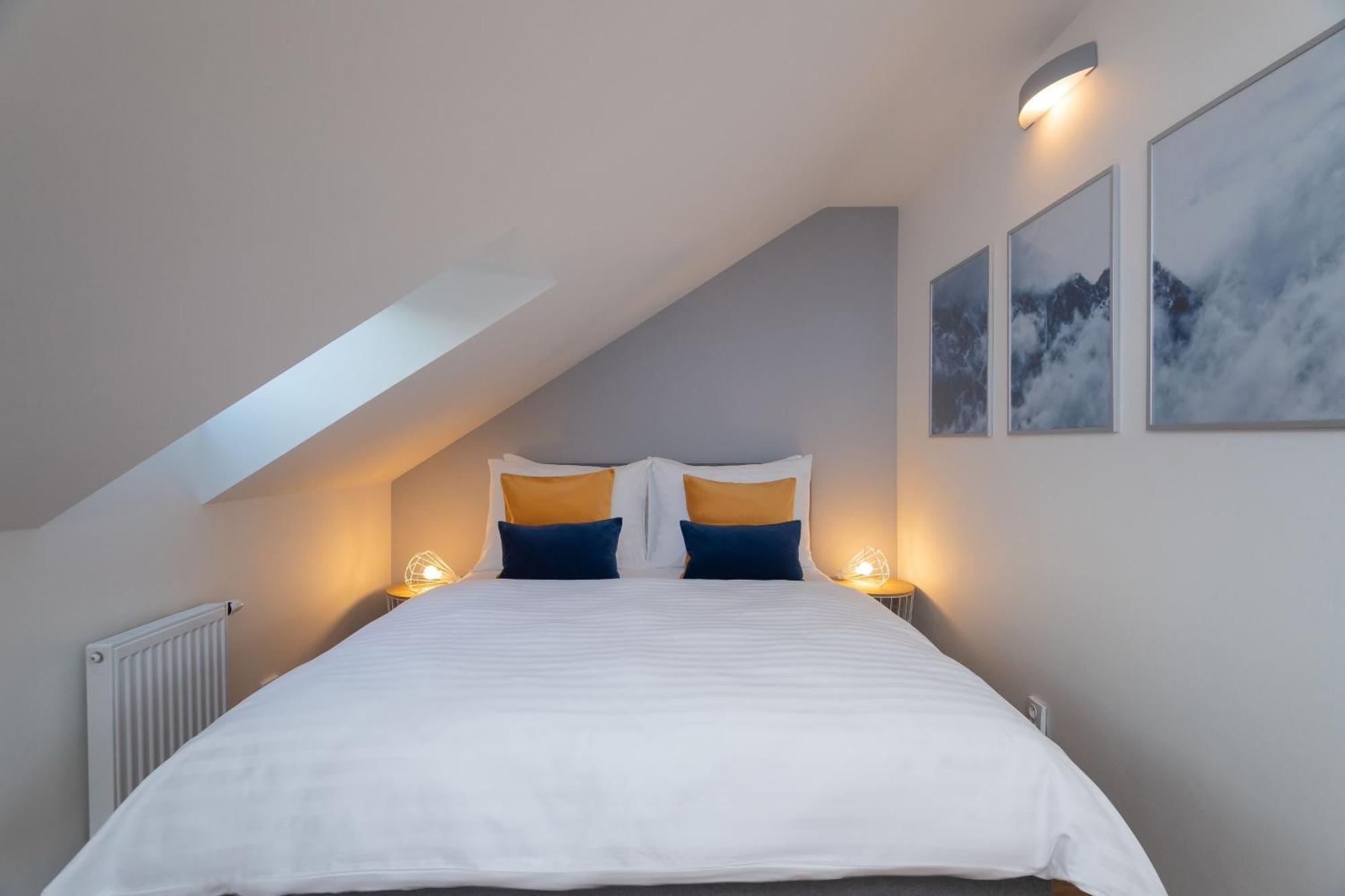 Seven Wishes Boutique 4* Prague