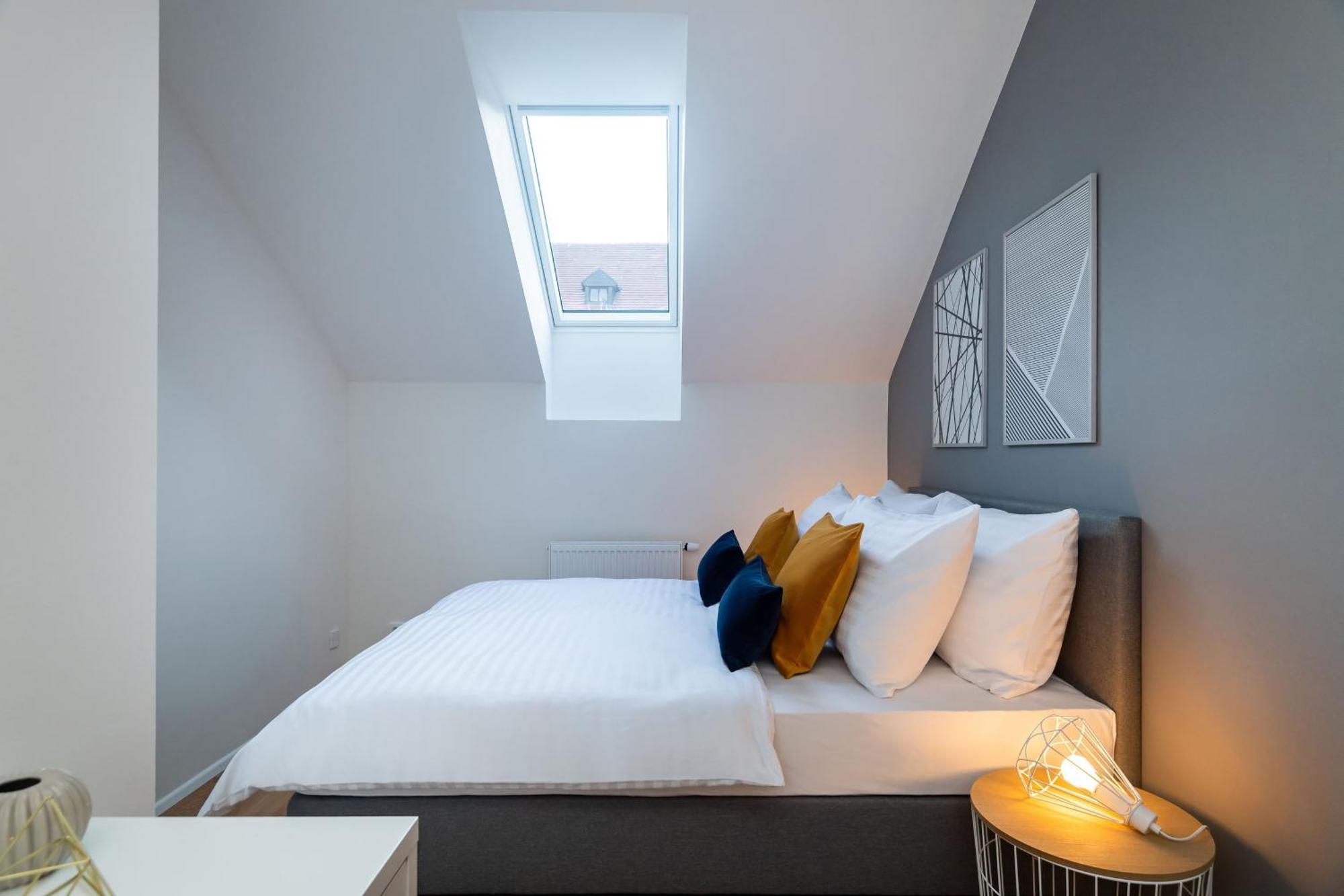 Appart hôtel Seven Wishes Boutique 4*