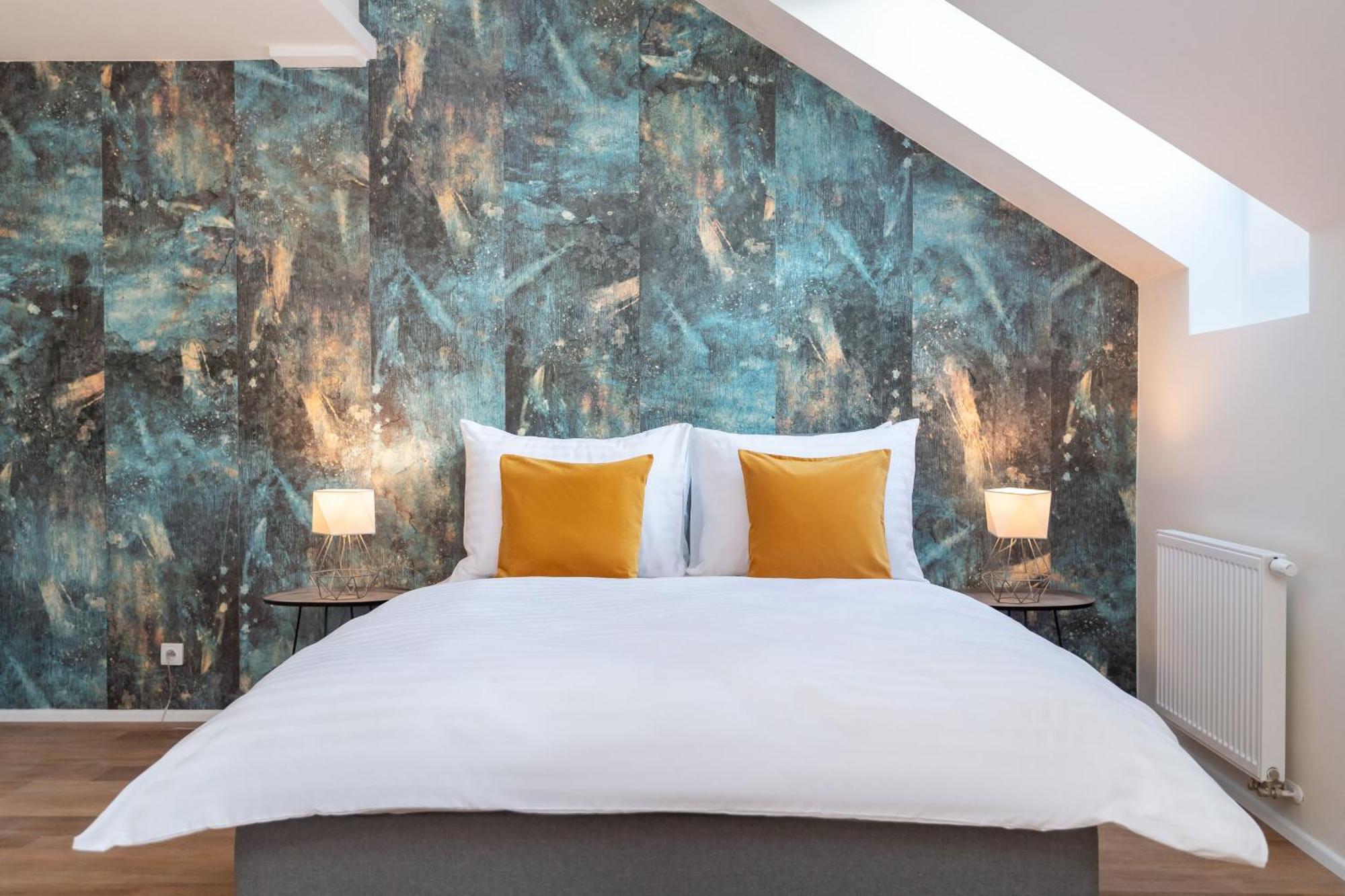 Seven Wishes Boutique Appart hôtel 4*