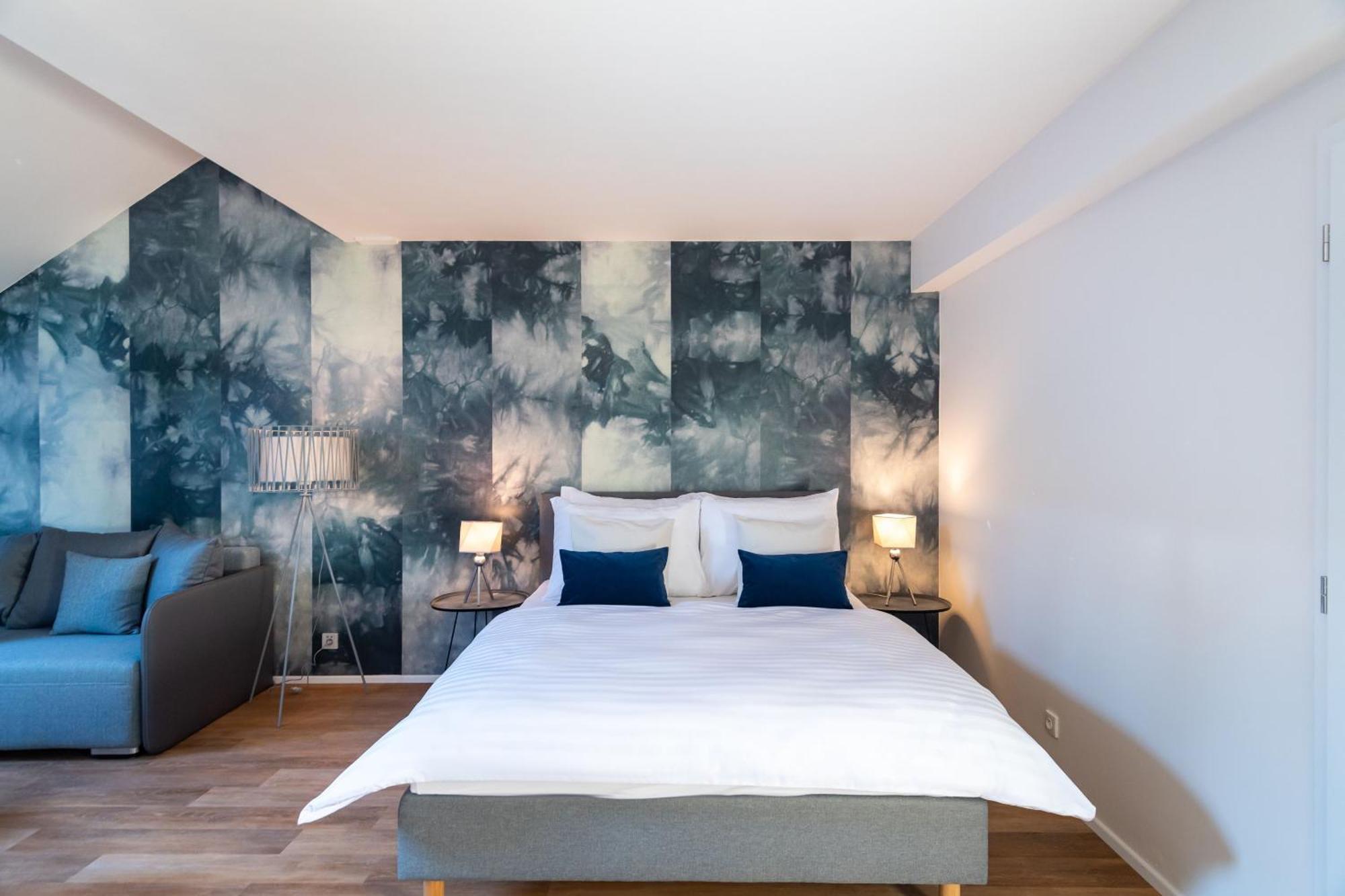 Seven Wishes Boutique Appart hôtel 4*