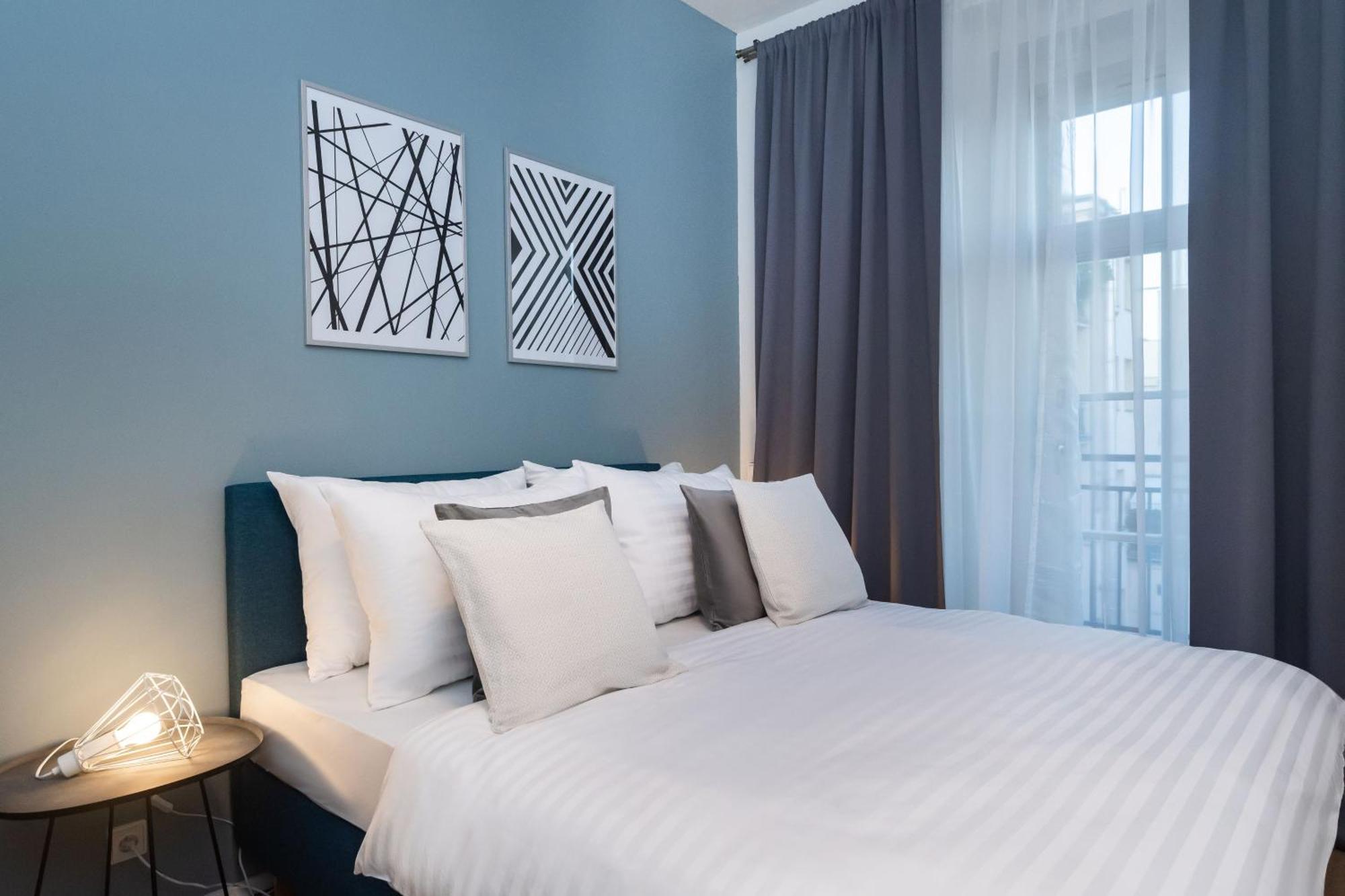 Appart hôtel Seven Wishes Boutique