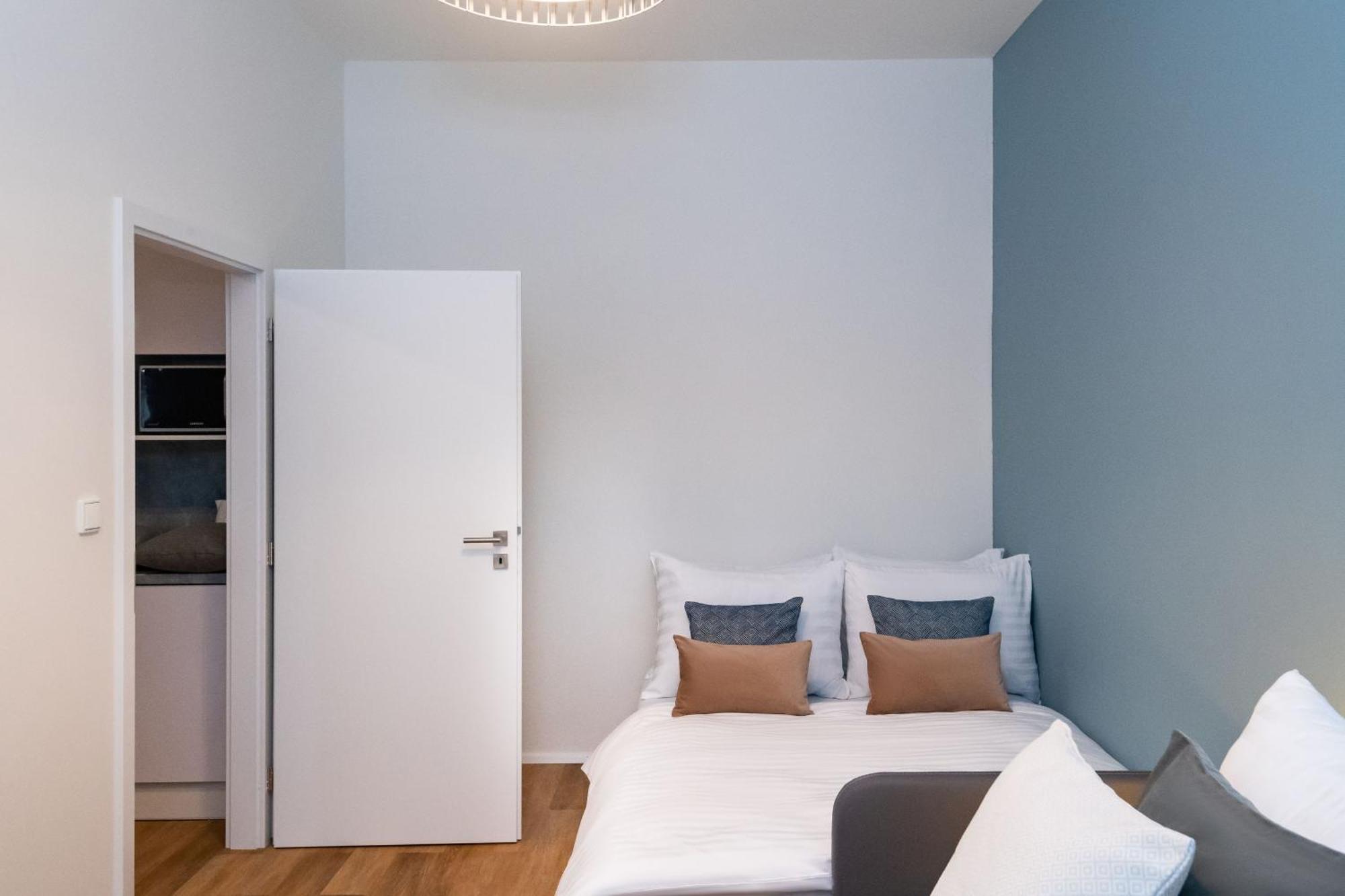 Seven Wishes Boutique Appart hôtel Prague