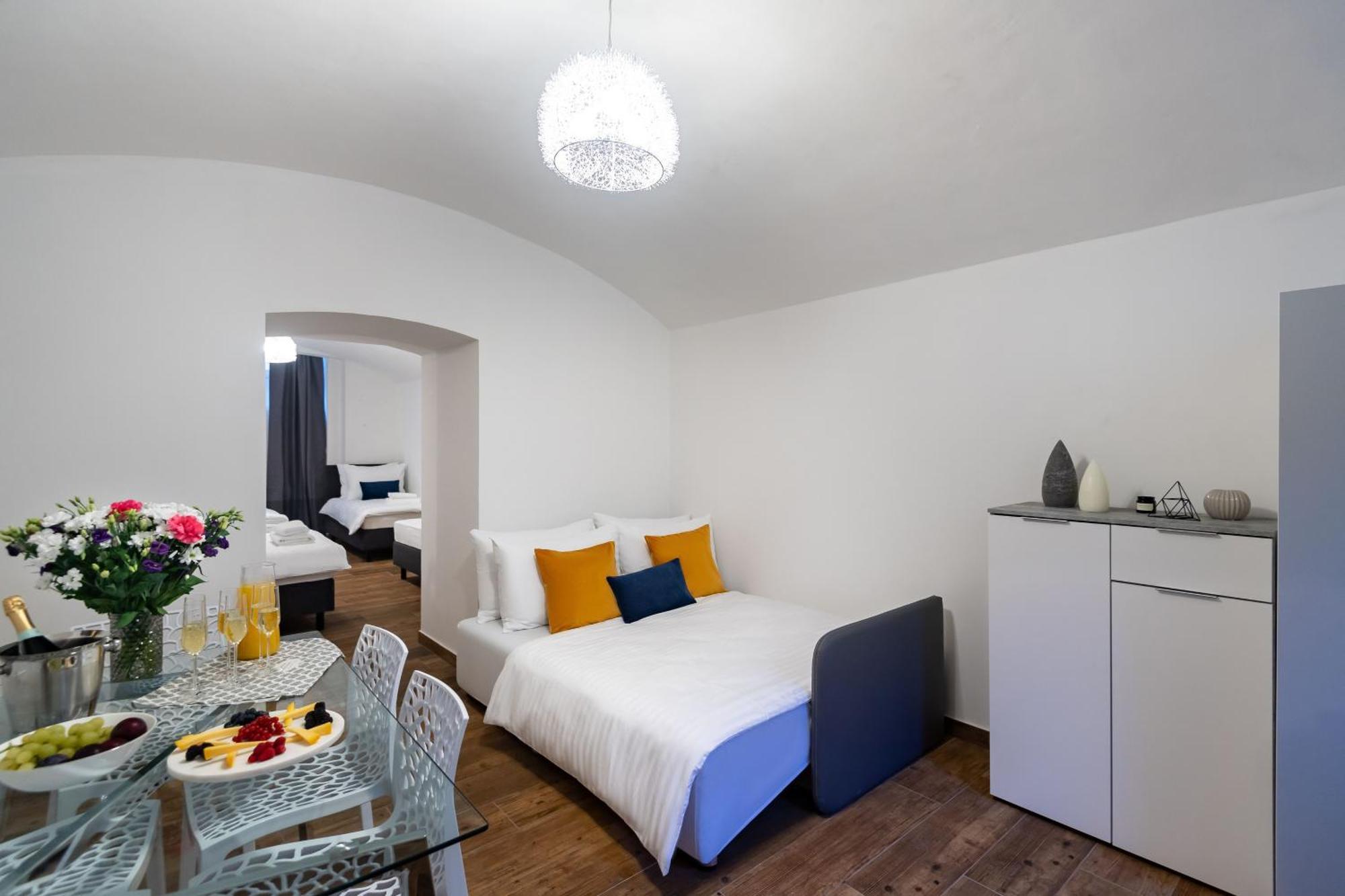 Seven Wishes Boutique Appart hôtel