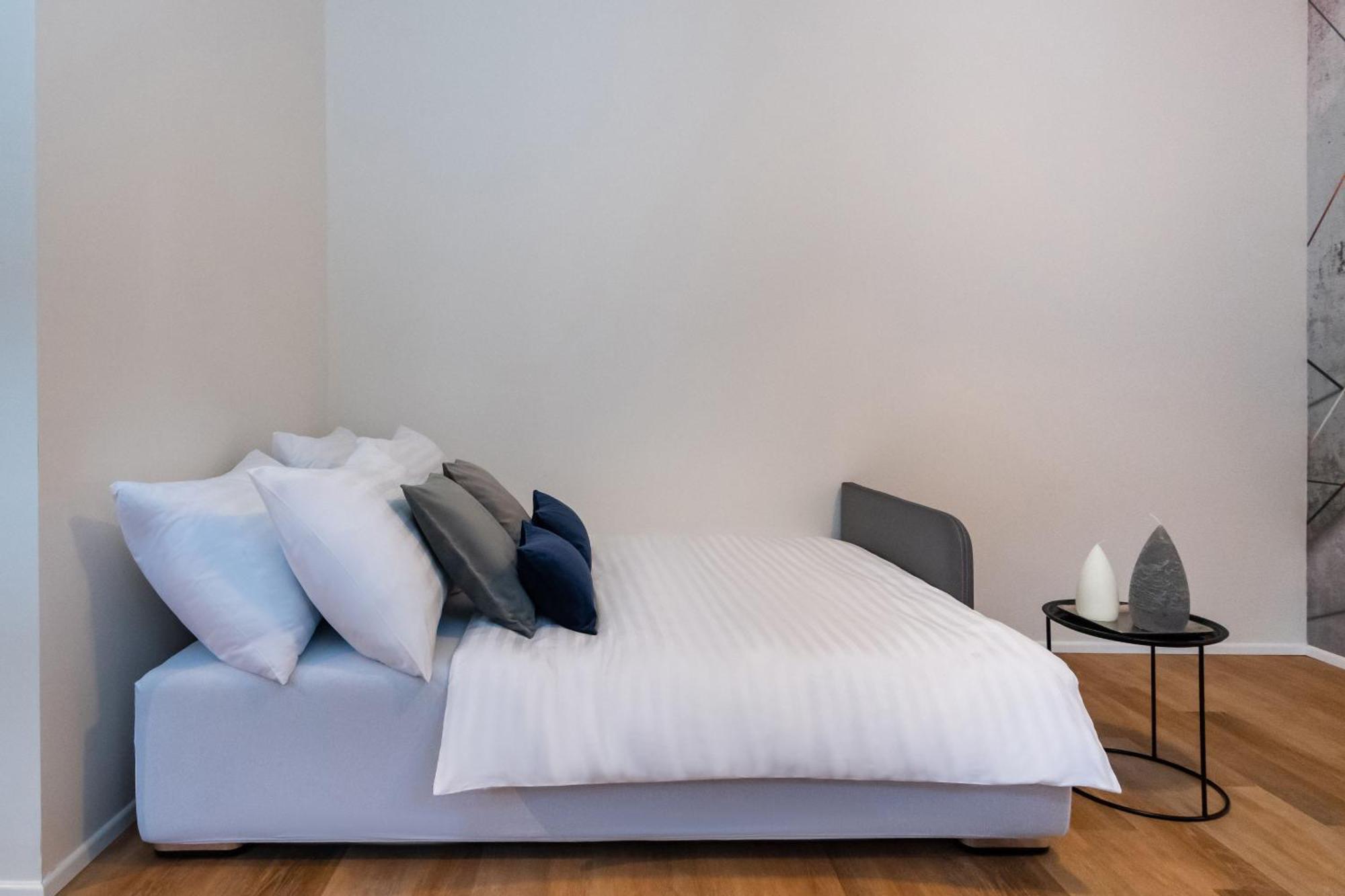 Seven Wishes Boutique Appart hôtel 4*