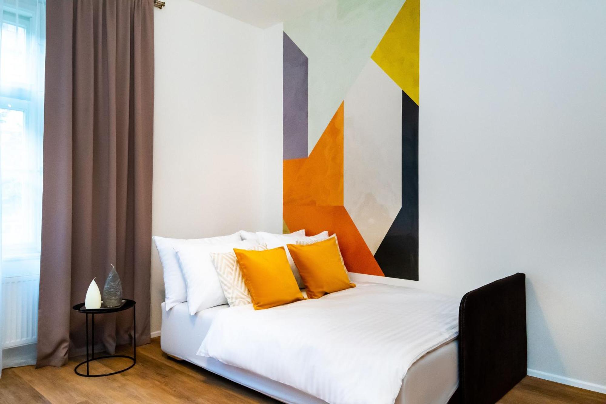 Seven Wishes Boutique Appart hôtel