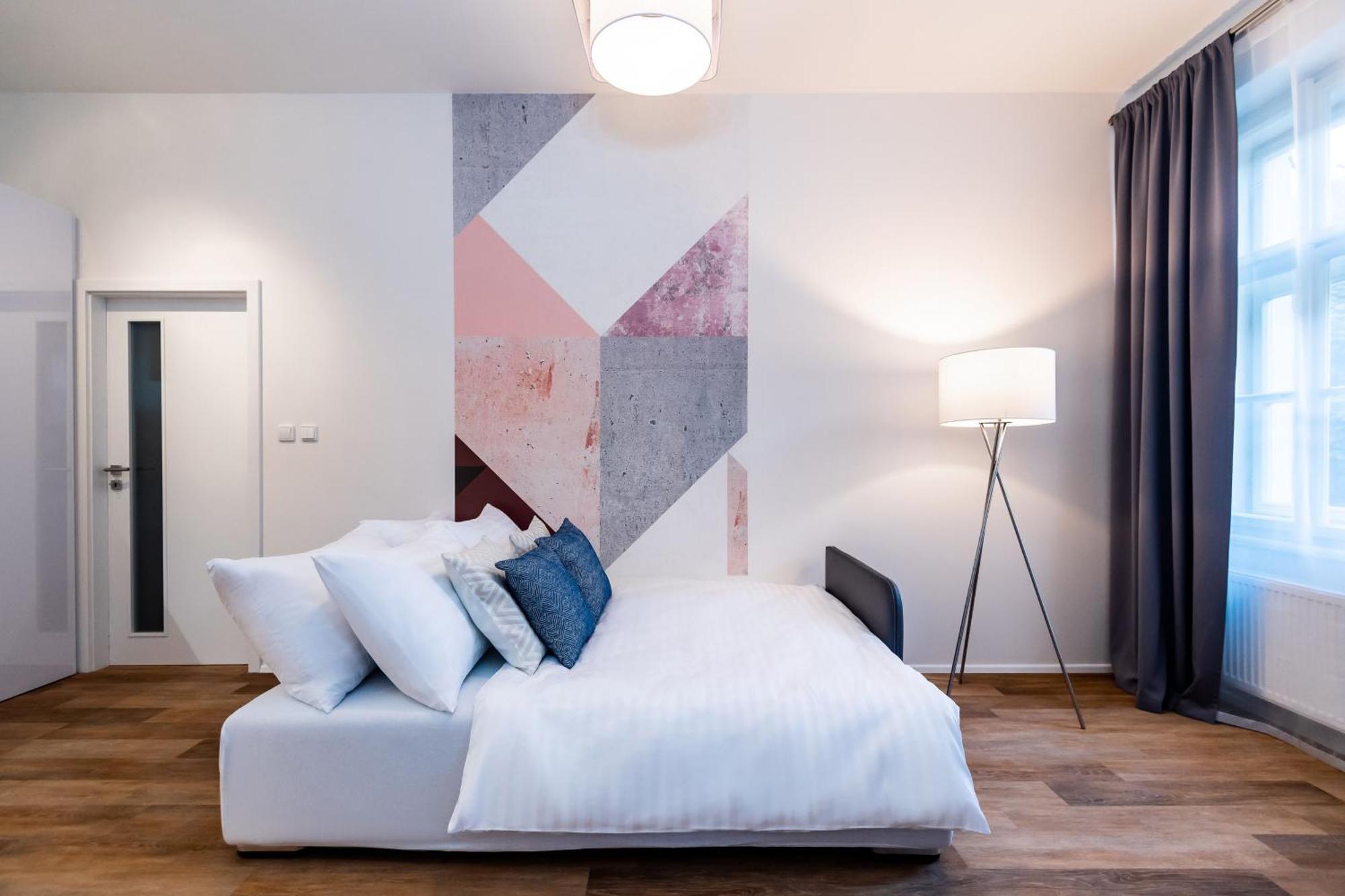 Appart hôtel Seven Wishes Boutique 4*