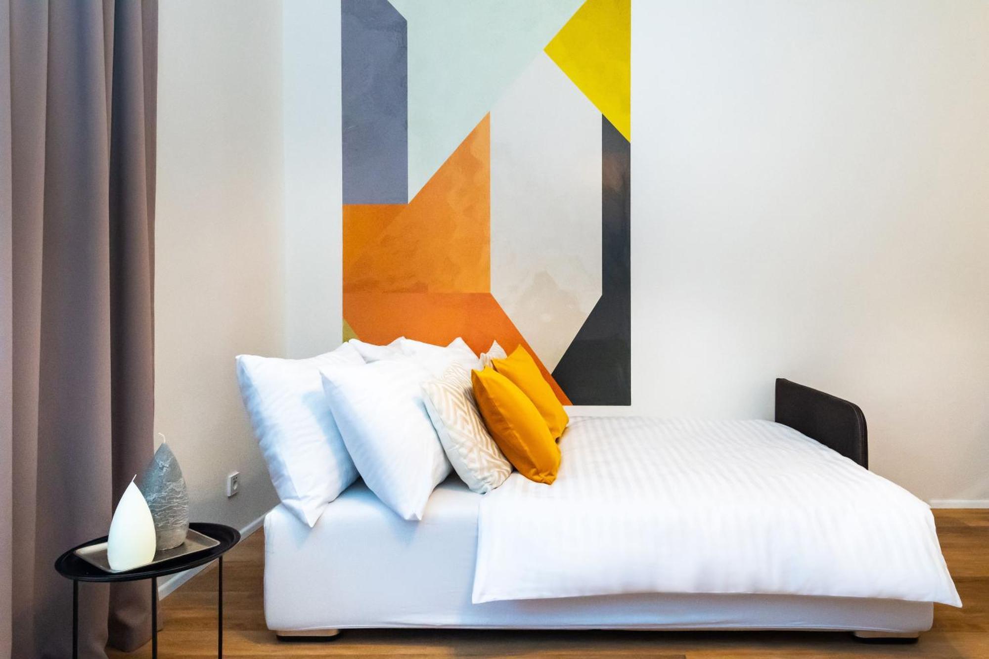 Seven Wishes Boutique By Dwellfort Praag