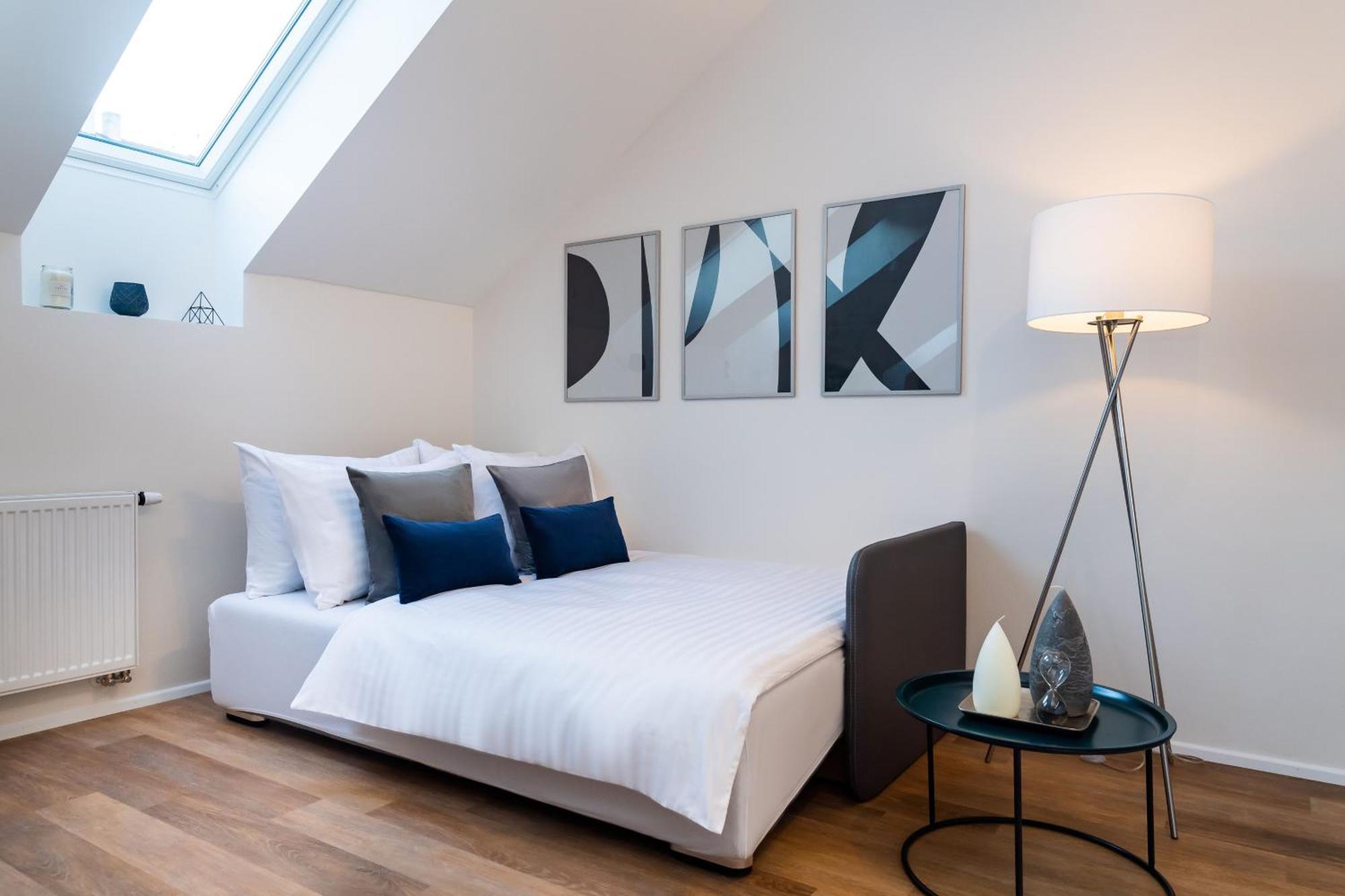 Appart hôtel Seven Wishes Boutique