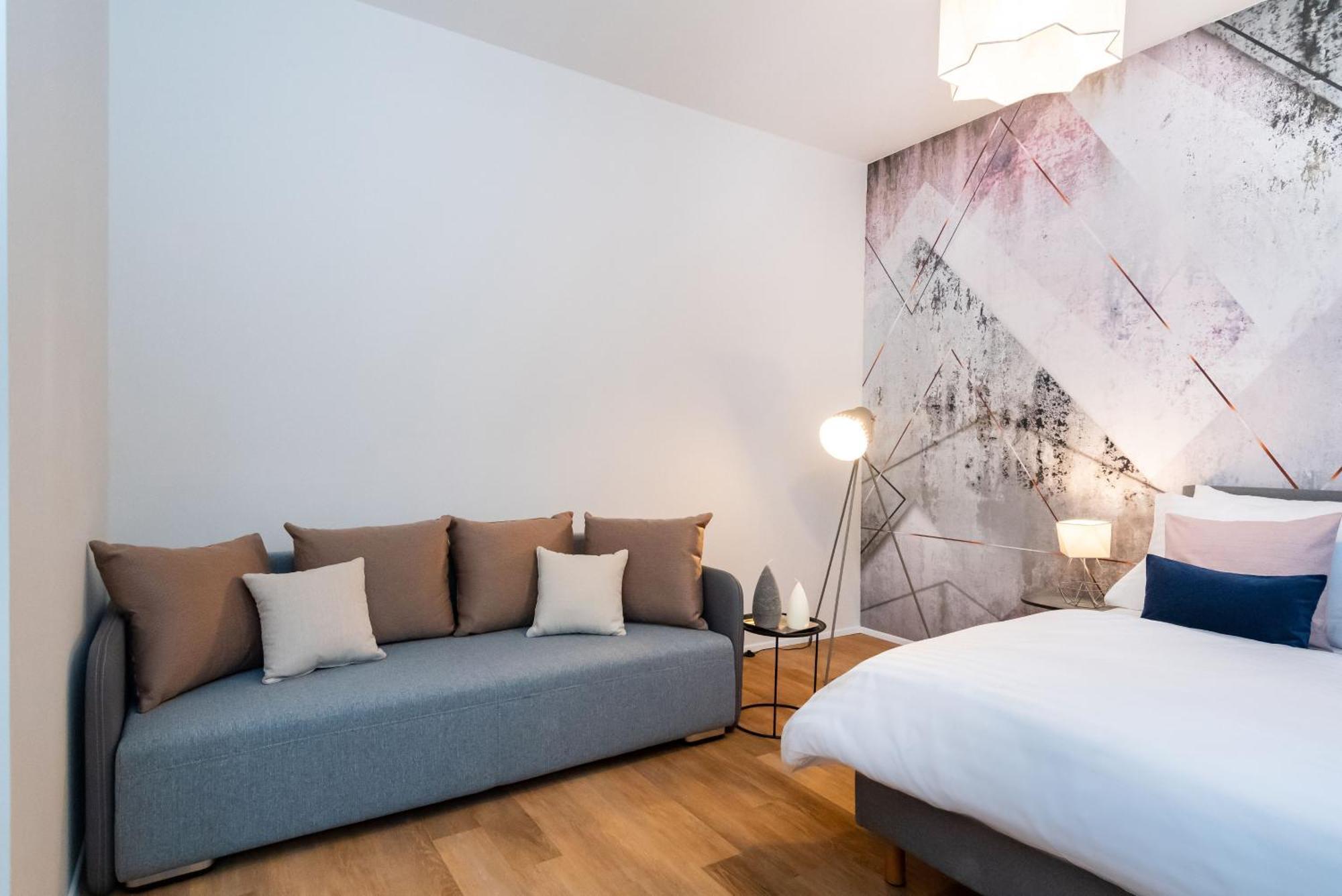 Appart hôtel Seven Wishes Boutique