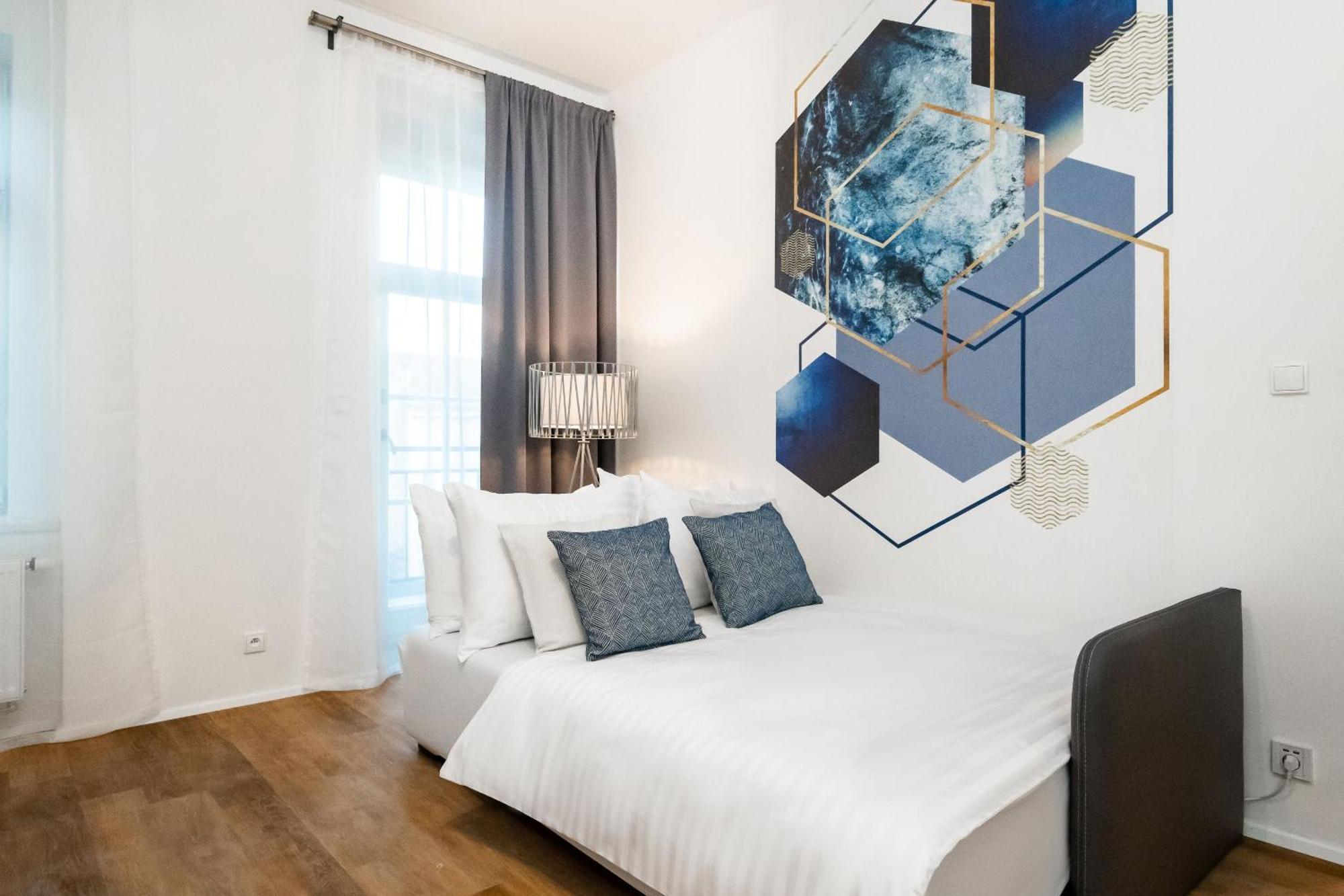 Seven Wishes Boutique Appart hôtel