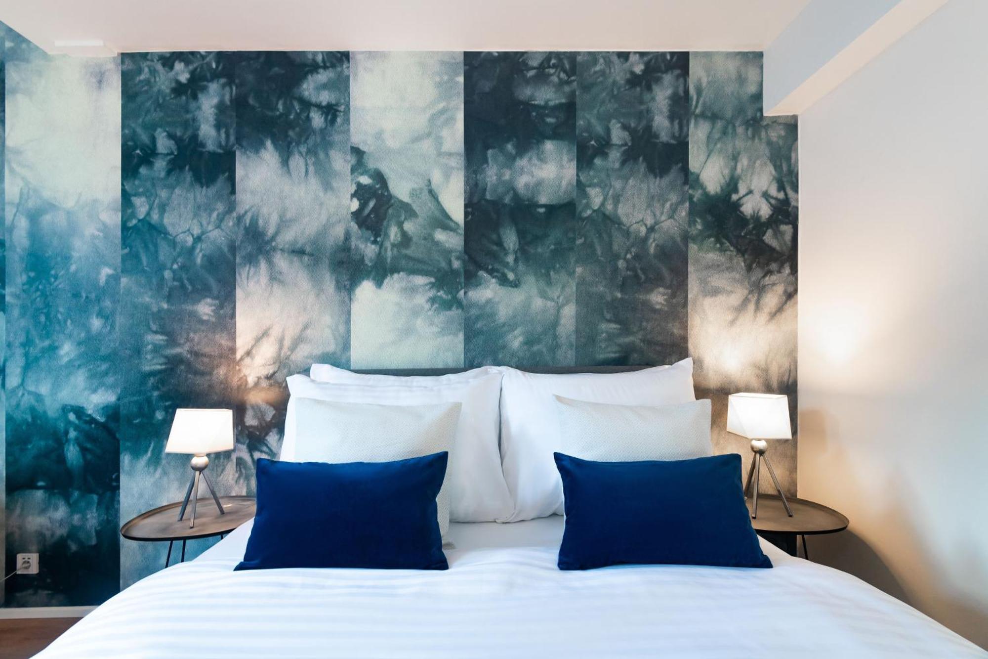 Seven Wishes Boutique Appart hôtel