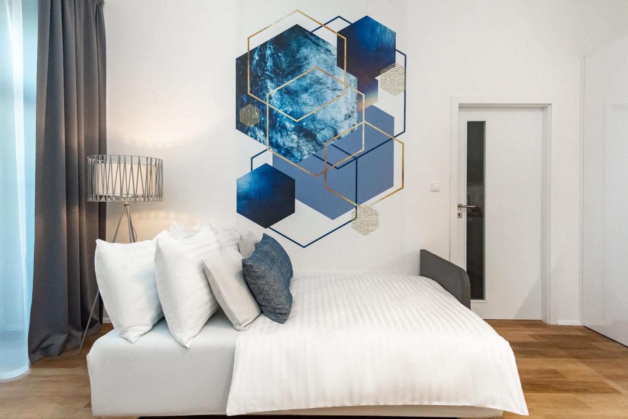 Seven Wishes Boutique 4* Prague
