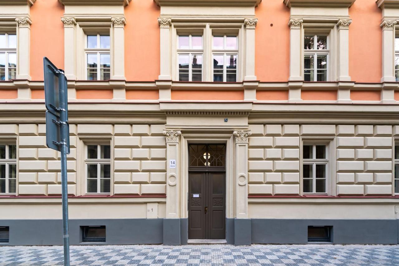 Seven Wishes Boutique Prague
