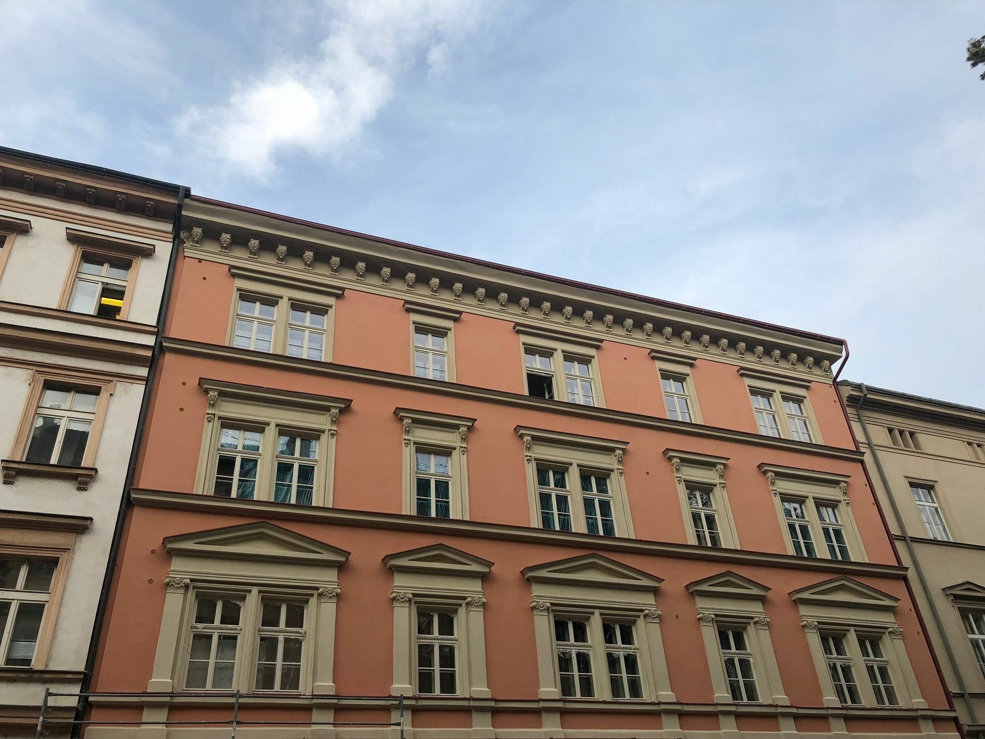 Seven Wishes Boutique Appart hôtel 4*