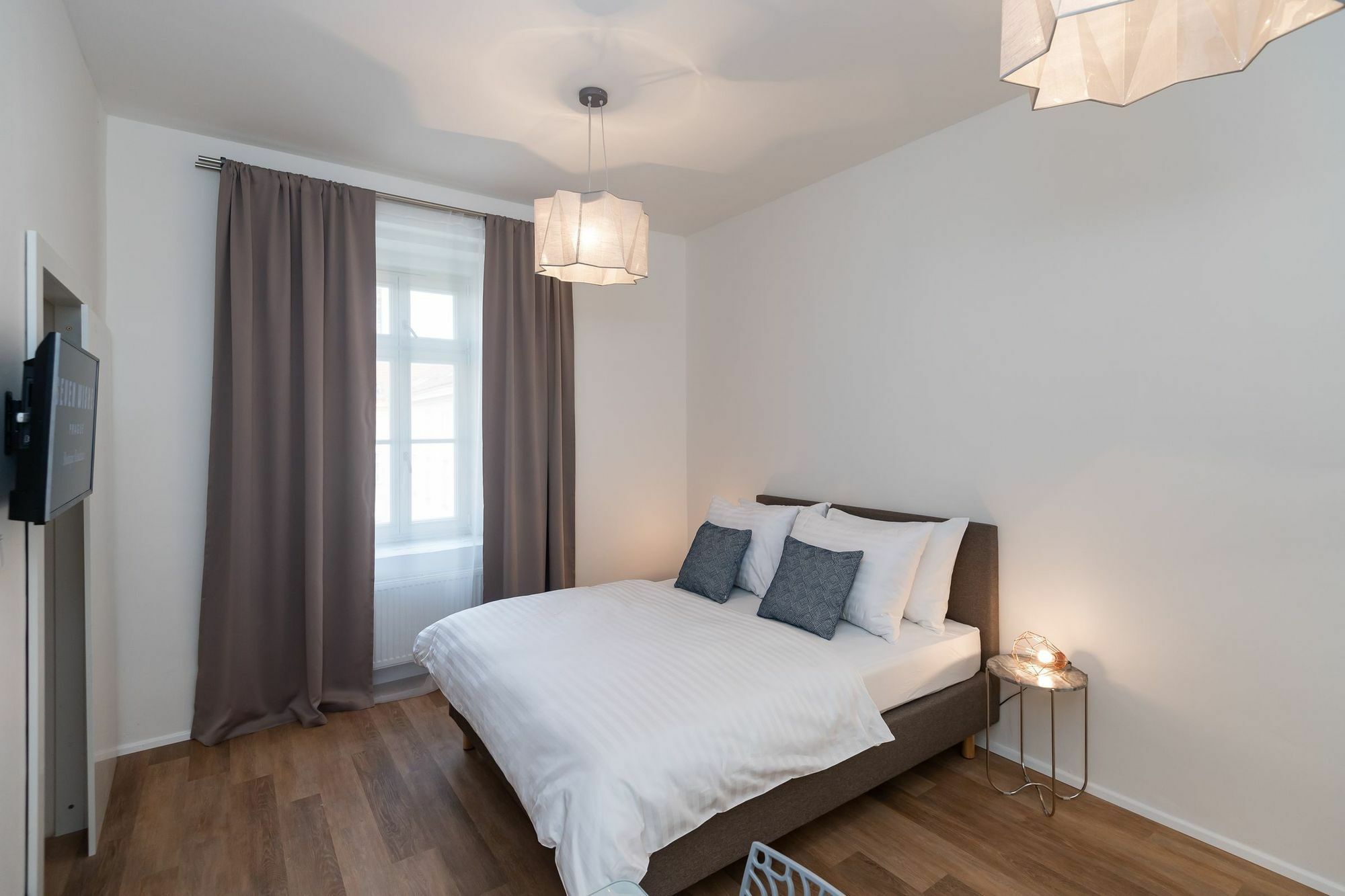 Seven Wishes Boutique Appart hôtel